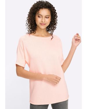heine Pullover - Pink