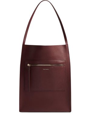 Ted Baker Schultertasche Tammila - Rot
