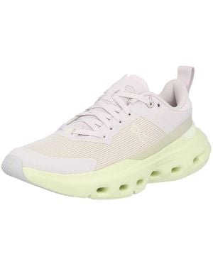 On Shoes Sportschuh Cloudpulse Next - Weiß