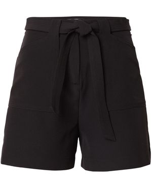 Guess Shorts New Valentina - Schwarz