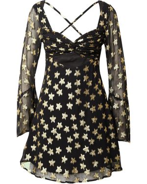 Nasty Gal Kleid - Schwarz