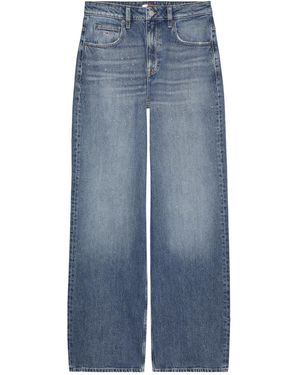 Tommy Hilfiger Jeans 'Mia' - Blau