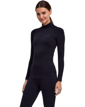 FALKE Base Layer - Schwarz