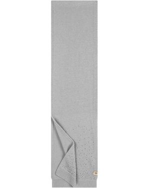 Roeckl Sports Schal Shiny Nights - Grau
