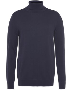 AJC Pullover - Blau
