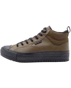 Converse Sneaker Ctas Malden Street - Braun