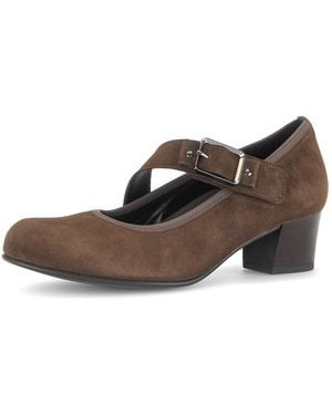 Gabor Pumps - Schwarz