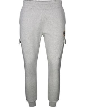 SIKSILK Hose Essentials - Grau