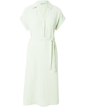 Jdy Kleid 'Miami' - Weiß