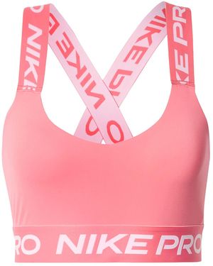 Nike Sport-Bh - Pink