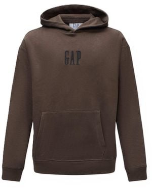 Gap Sweatshirt - Braun