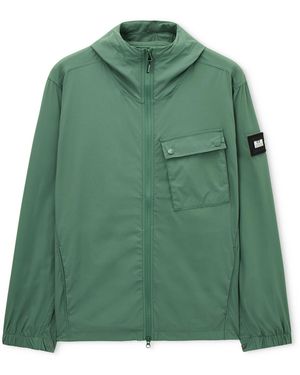 Weekend Offender Jacke Temara - Grün