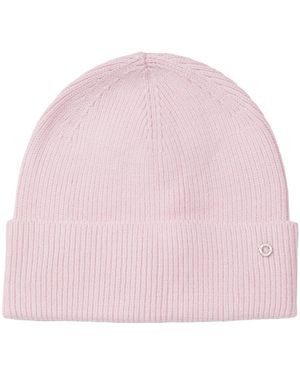 S.oliver Mütze - Pink
