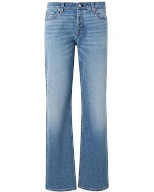 Tommy Hilfiger Jeans - Blau