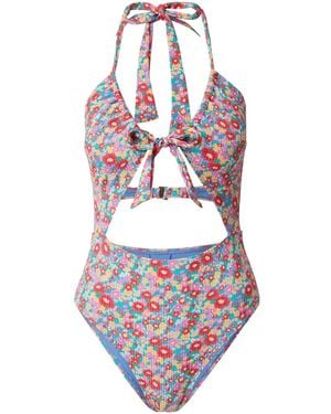 Rip Curl Badeanzug - Weiß