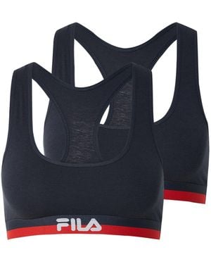 Fila Fila Bh - Blau