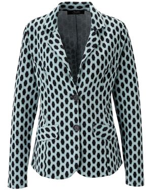 Aniston SELECTED Blazer - Schwarz