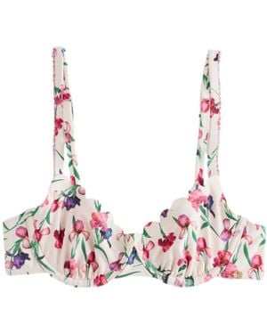 Ted Baker Bikinitop - Pink
