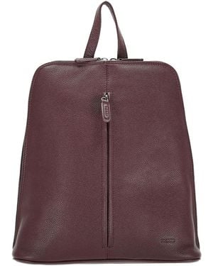 Picard Rucksack Luis - Lila
