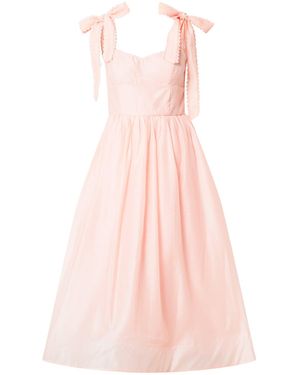 True Decadence Kleid - Pink