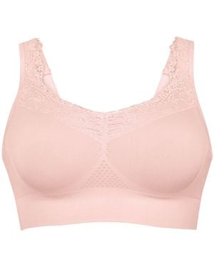 Anita Mieder Lotta Lace - Pink