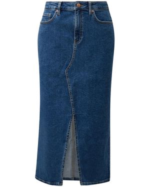 QS Rock - Blau