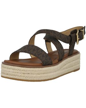 MICHAEL Michael Kors Sandale - Schwarz
