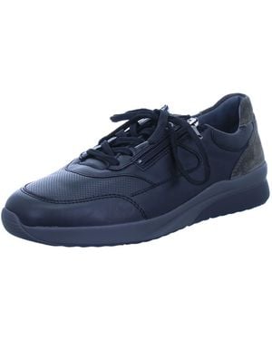 Waldläufer Sneaker Fabian - Blau
