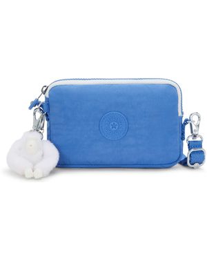 Kipling Umhängetasche Limmo - Blau