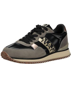 Napapijri Sneaker - Schwarz