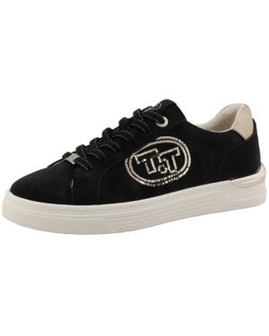 Tom Tailor Sneaker - Schwarz
