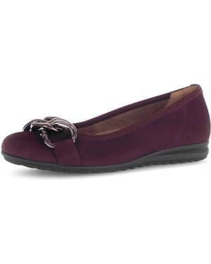 Gabor Ballerina - Lila