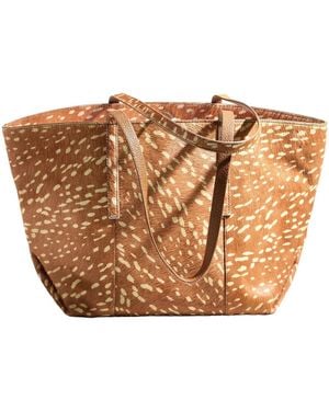 Next Shopper N. Premium - Braun