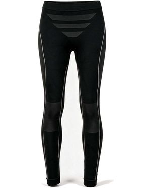 Snocks Sporthose - Schwarz