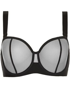 DKNY Dkny Intimates Bh - Schwarz