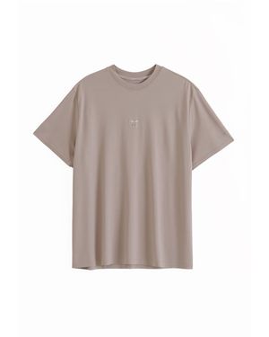 Aim'n Aimn Funktionsshirt Le Run - Grau