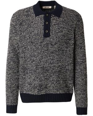 Only & Sons Pullover Onsalf - Grau