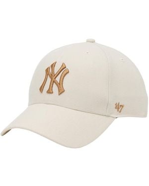 '47 Cap Neyyan - Weiß