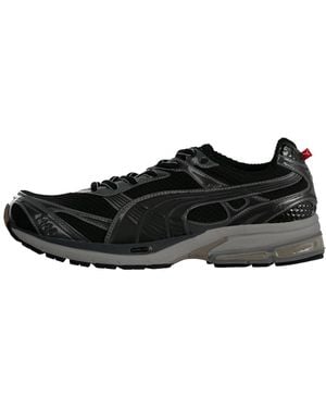 PUMA Sneaker Homura - Schwarz