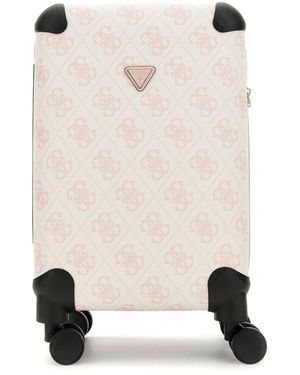 Guess Trolley Berta - Weiß