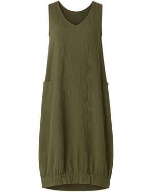 WENOR Strandkleid Zelma - Grün