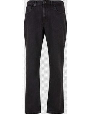2Y Studios Jeans Orio - Schwarz