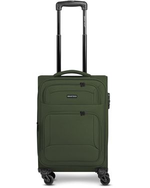 Smartbox Trolley Edition 04 - Grün