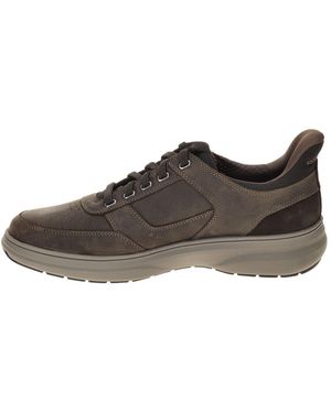 Clarks Schnürschuh 26184416 - Braun