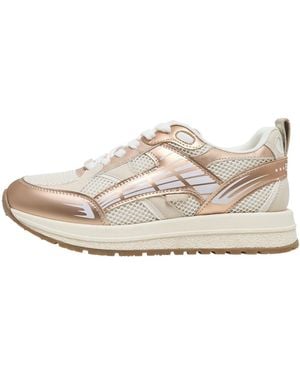 Buffalo Sneaker Zayce One - Weiß