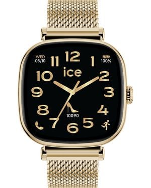 Ice-watch Uhr - Schwarz
