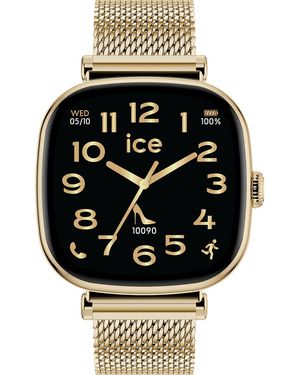 Ice-watch Uhr - Schwarz
