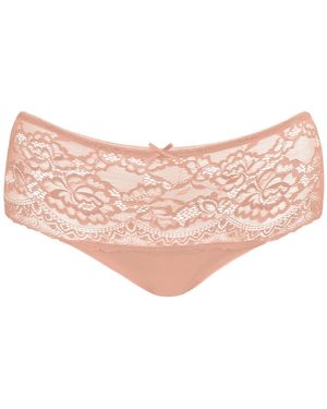 SugarShape Panty - Pink