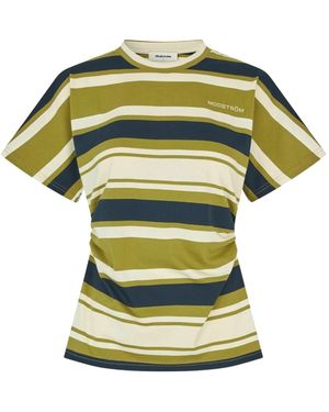 Modström T-Shirt Urbanmd - Grün