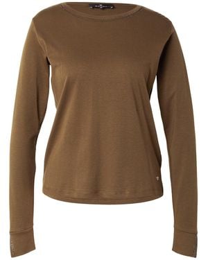 Monari Shirt - Braun